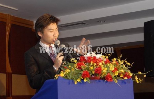 勁量锂電(diàn)池上(shàng)市(shì)發布會(huì)