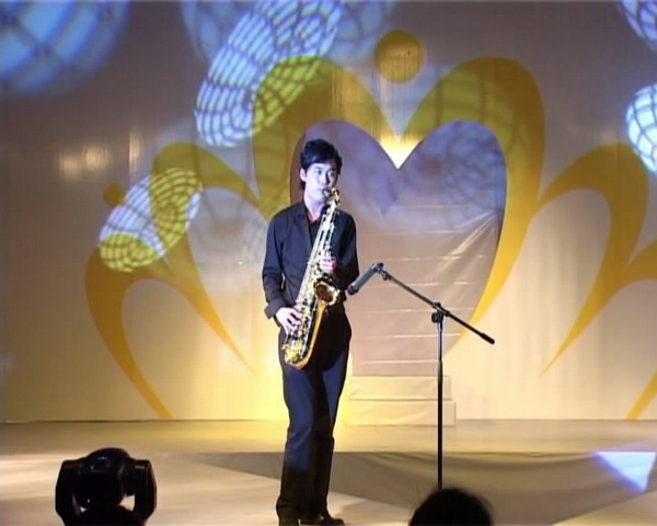 皇子(zǐ)家(jiā)族09秋冬新品發布會(huì)