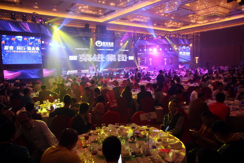 經驗分(fēn)享｜一(yī)場(chǎng)活動從(cóng)策劃到(dào)執行(xíng)的(de)方法和(hé)步驟